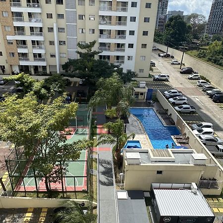 Life Ponta Negra - 5O Andar Lejlighed Manaus Eksteriør billede
